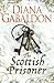 The Scottish Prisoner by Diana Gabaldon