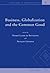 Business, Globalization and the Common Good by Henri-Claude de Bettignies Business, Globalization and the Common Good by Henri-Claude de Bettignies