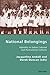 National Belongings: Hybridity in Italian Colonial and Postcolonial Cultures (Italian Modernities)