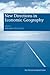 New Directions in Economic Geography by Bernard Fingleton