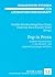 Pop in Prosa: Erzählte Populärkultur in der deutsch- und ungarischsprachigen Moderne (Budapester Studien zur Literaturwissenschaft) (German Edition)