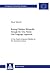 Raising Children Bilingually through the ‘One Parent-One Language’ Approach: A Case Study of Japanese Mothers in the Australian Context (Europäische ... / Publications Universitaires Européennes)