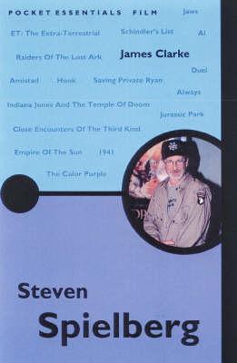 Steven Spielberg