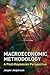 Macroeconomic Methodology: A Post-Keynesian Perspective