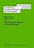 Interdisciplinary Aspects of Climate Change (Umweltbildung, Umweltkommunikation und Nachhaltigkeit / Environmental Education, Communication and Sustainability)
