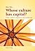 Whose culture has capital?: Class, culture, migration and mothering