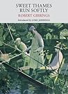 Sweet Thames Run ...
