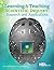 Learning and Teaching Scientific Inquiry: Research and Applications