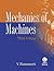 Mechanics of Machines