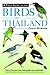 A Field Guide to the Birds of Thailand by Craig Robson