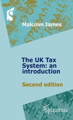 The UK Tax System: An Introduction