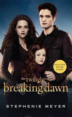 Breaking Dawn: Pt. 2: The Complete Novel