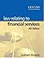 Law Relating to Financial Services