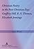 Christian Poetry in the Post-Christian Day: Geoffrey Hill, R. S. Thomas, Elizabeth Jennings