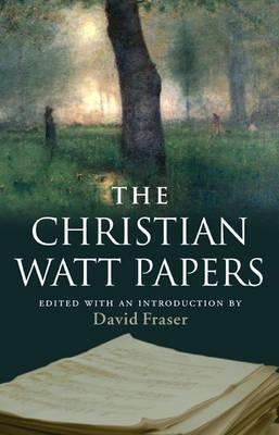 The Christian Watt Papers (Paperback)