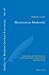 Mysticism as Modernity: Nationalism and the Irrational in Hermann Hesse, Robert Musil and Max Frisch (Studies in Modern German Literature)