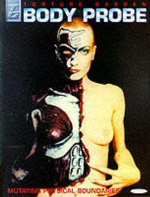 Body Probe: Torture Garden 2