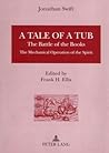 A Tale of a Tub by Jonathan Swift