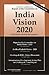 Planning Commission's Report of the Committee on India Vision... by New Delhi Foreign Service I...