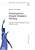 Contemporary French Women’s Writing: Women’s Visions, Women’s Voices, Women’s Lives (Modern French Identities)
