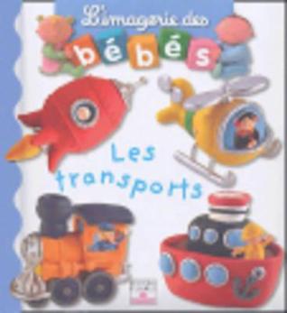 Les transports (Board book)