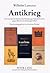 Antikrieg: Die literarische Stimme des Hamburger Schulreformers gegen Massenvernichtungswaffen (German Edition)