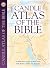 Candle Atlas of the Bible: Essential Bible Reference