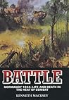 Battle Normandy 1944: Life and Death in the Heat of Combat Battle Normandy 1944: Life and Death in the Heat of Combat