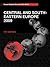 Central and South Eastern Europe 2009 by Europa Publications