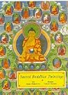 SACRED BUDDHIST PAINTING SACRED BUDDHIST PAINTING