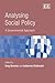 Analysing Social Policy: A Governmental Approach