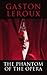 The Phantom of the Opera (Transatlantic Classics)