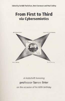 From First to Third via Cybersemiotics
