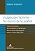 Visages de l’homme – Territoires de la judéité by Isabelle Enderlein