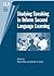Studying Speaking to Inform Second Language Learning