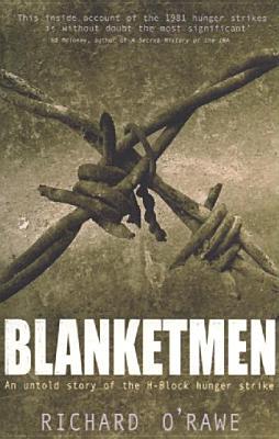 The Blanket Men (Paperback)