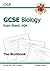 Biology: GCSE: Exam Board: AQA: The Workbook: Higher Level