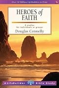 Heroes of Faith (Lifebuilder Study Guides)