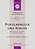 Popularmusik und Kirche: Geistreiche Klänge – Sinnliche Orte- Dokumentation des Vierten interdisziplinären Forums "Popularmusik und Kirche" (Friedensauer Schriftenreihe) (German Edition)