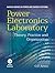 Power Electronics Laboratory by O.P. Arora