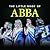Little Book of Abba