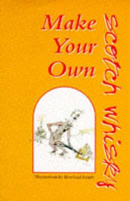 A nip around the world: The diary of a whisky salesman