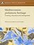 Mediterranean Prehistoric Heritage: Training, Education and Management (McDonald Institute Monographs)