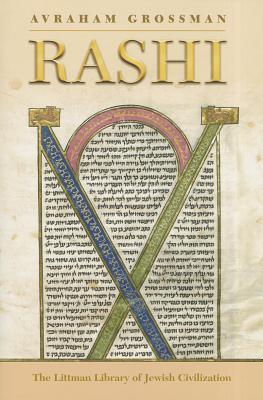 Rashi (The Littman Library of Jewish Civilization)
