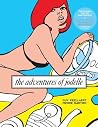 The Adventures of Jodelle by Guy Peellaert The Adventures of Jodelle by Guy Peellaert