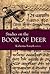 Studies on the Book of Deer