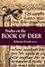 Studies on the Book of Deer