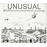 Unusual Architectural Presentation Drawings