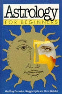 Astrology for Beginners (Paperback)