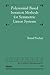 Polynomial Based Iteration Methods for Symmetric Linear Systems (Classics in Applied Mathematics, Series Number 68)
